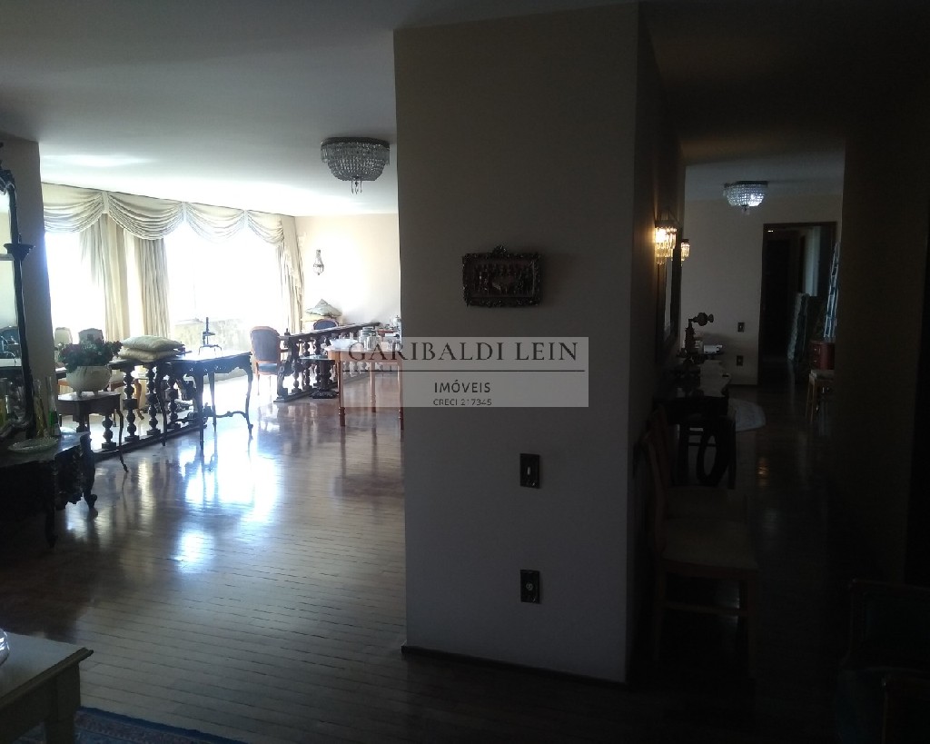 Apartamento residencial em campinas - sp, cambui