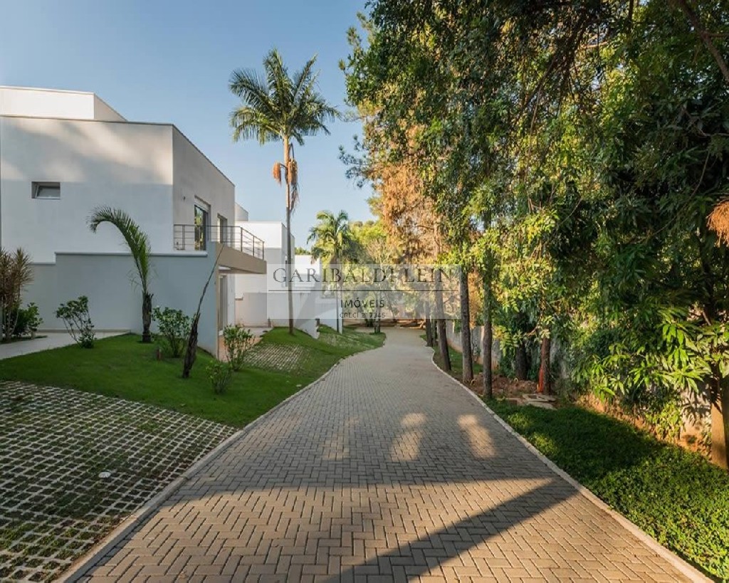 Casa residencial em campinas - sp, sítios de recreio gramado