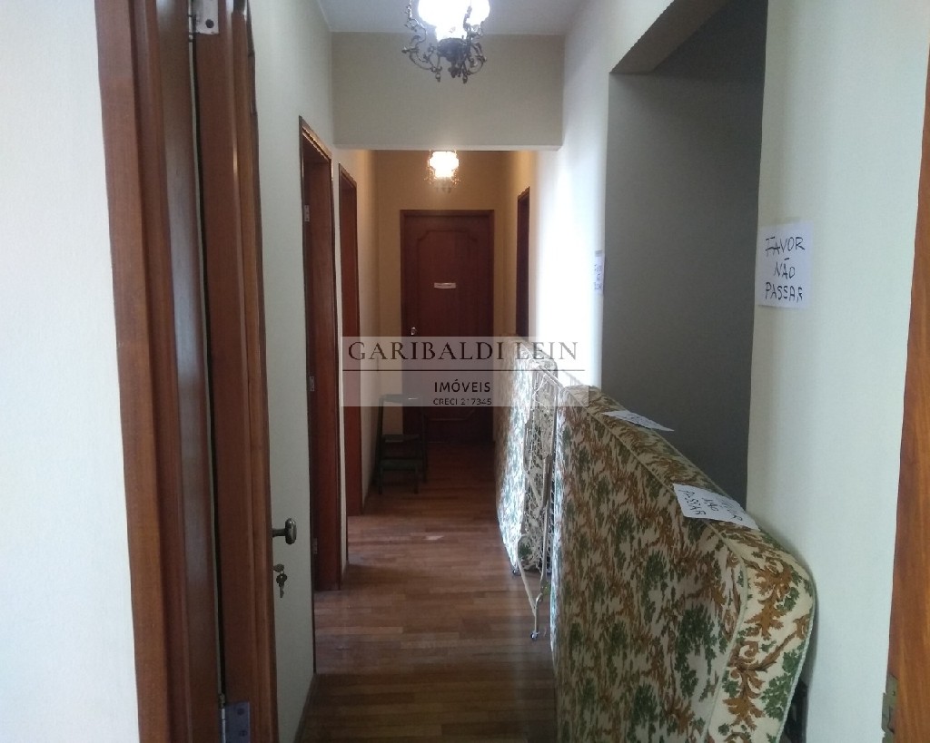 Apartamento residencial em campinas - sp, cambui