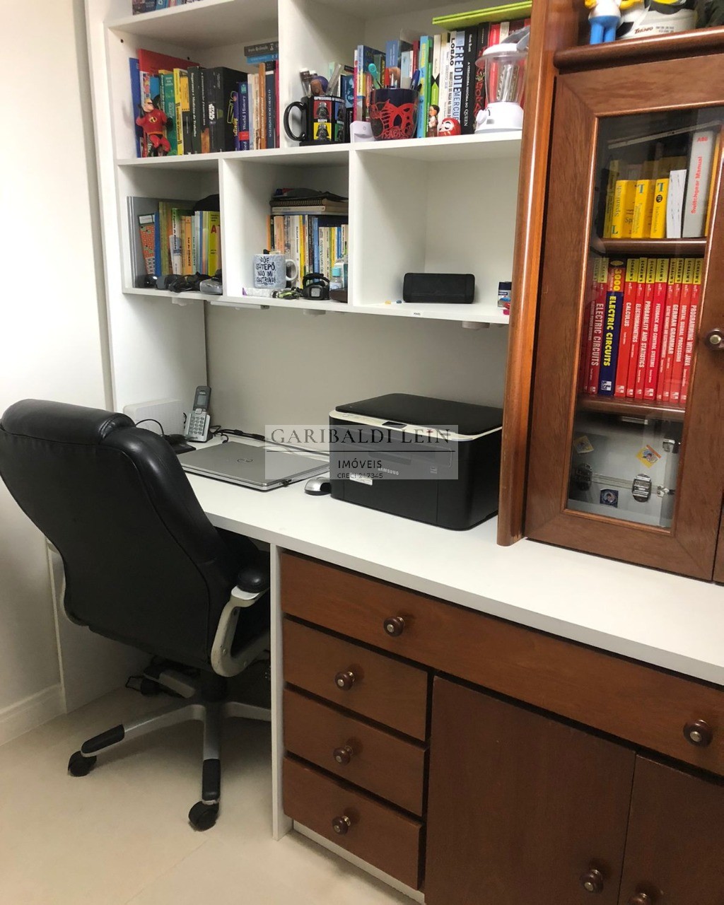 Apartamento, 4 quartos, 137 m² - Foto 19
