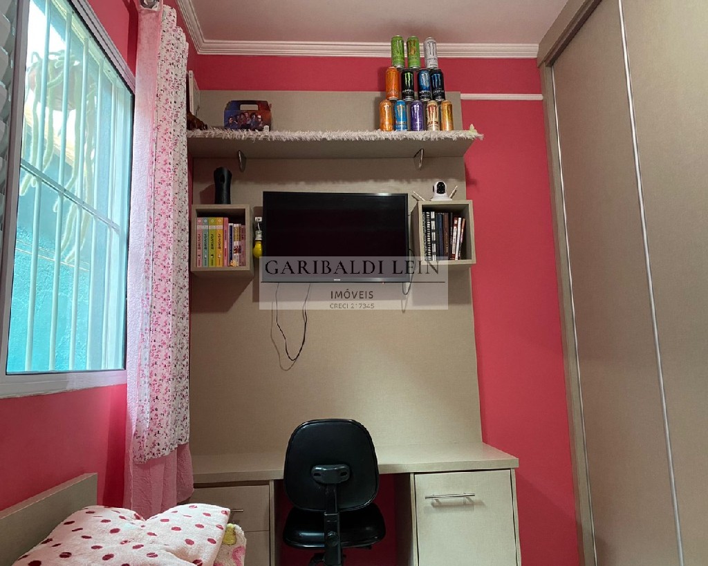 Casa, 2 quartos, 115 m² - Foto 16