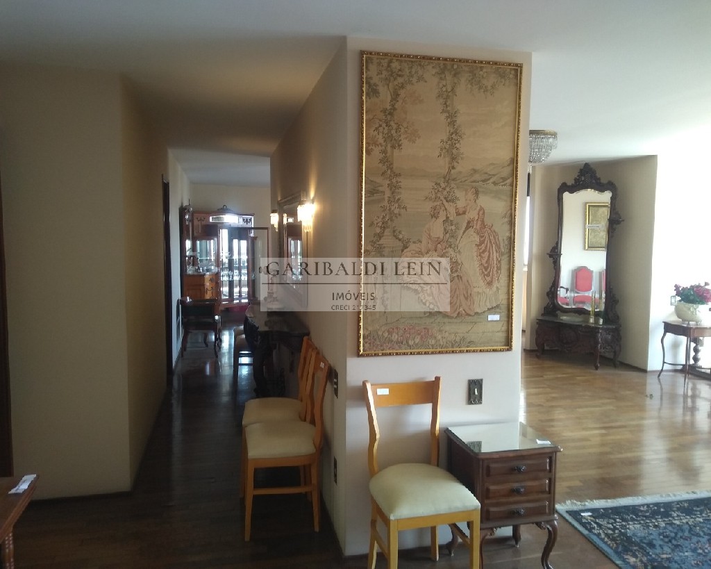 Apartamento residencial em campinas - sp, cambui