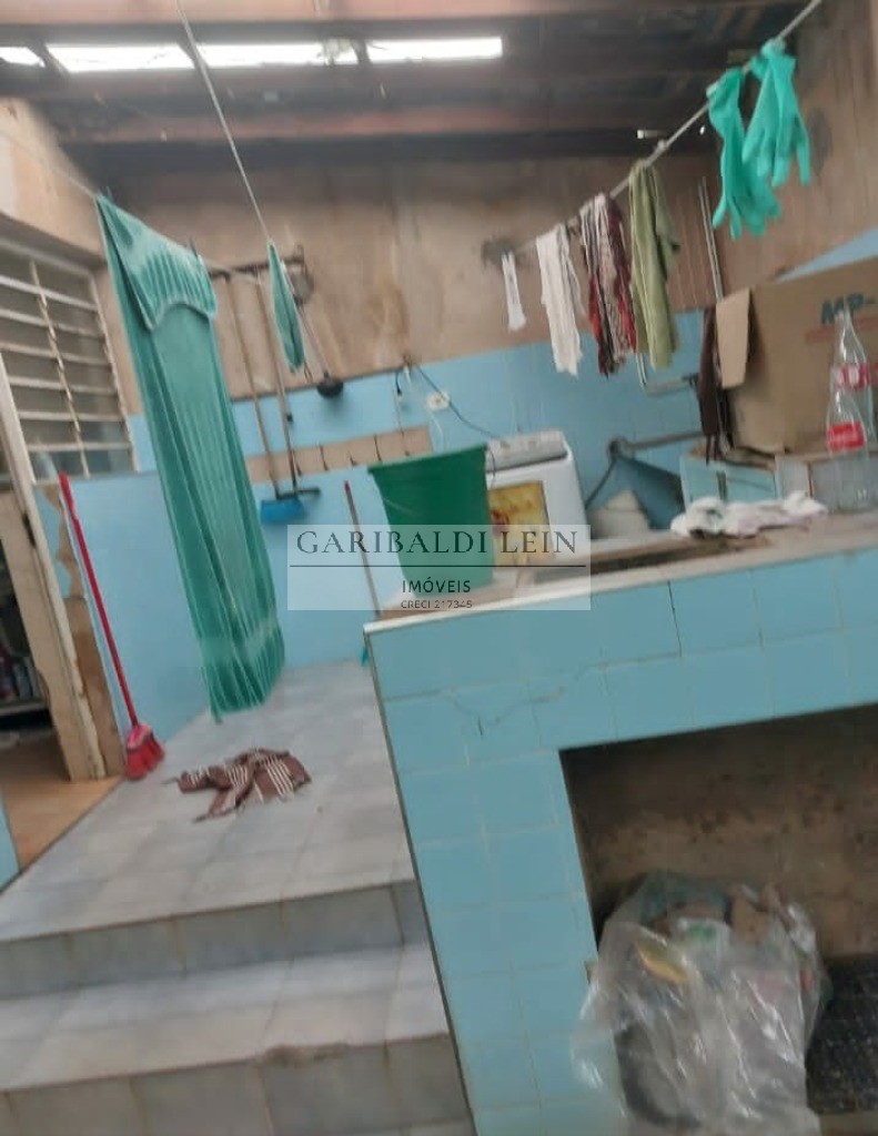 Casa residencial em campinas - sp, jardim eulina