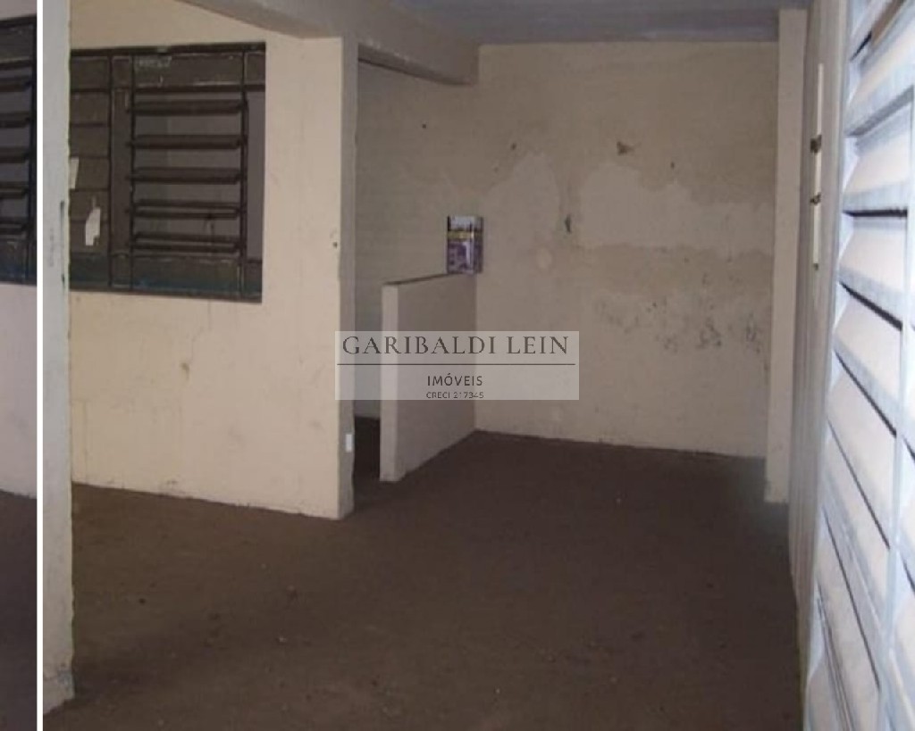 Barracao comercial em campinas - sp, jardim do trevo