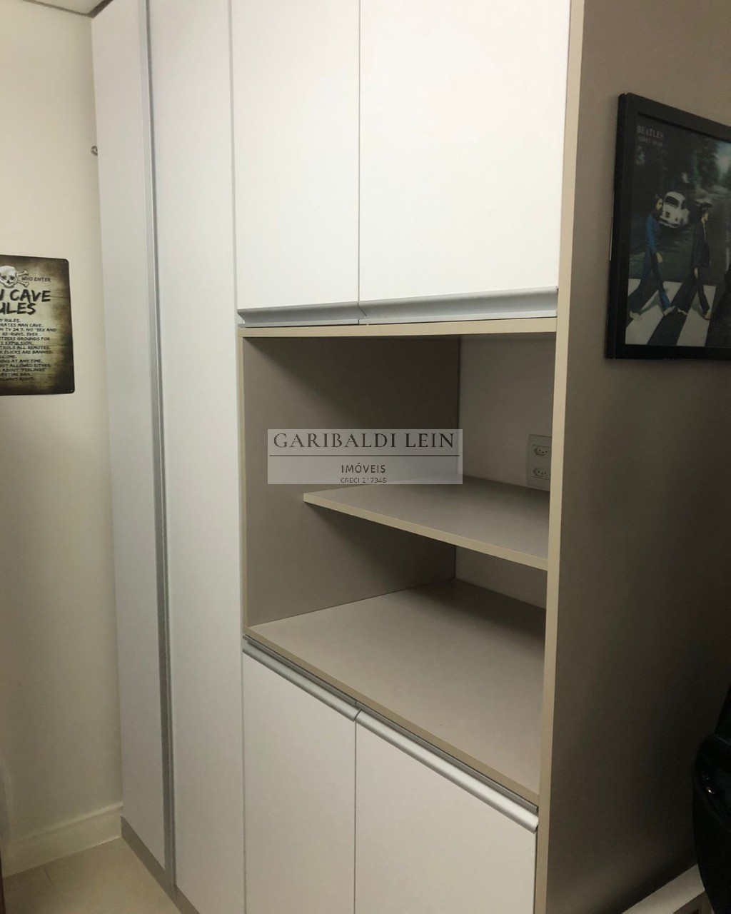 Apartamento, 4 quartos, 137 m² - Foto 24