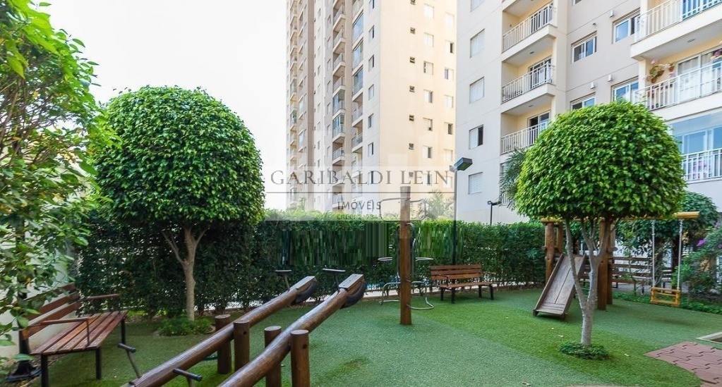 Apartamento, 2 quartos, 52 m² - Foto 25