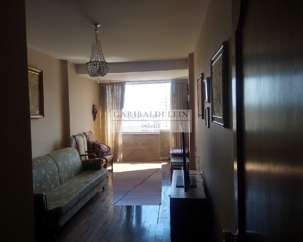 Apartamento residencial em campinas - sp, cambui