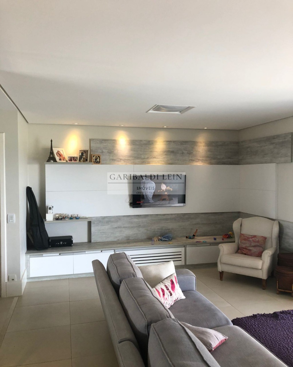 Apartamento, 4 quartos, 137 m² - Foto 6