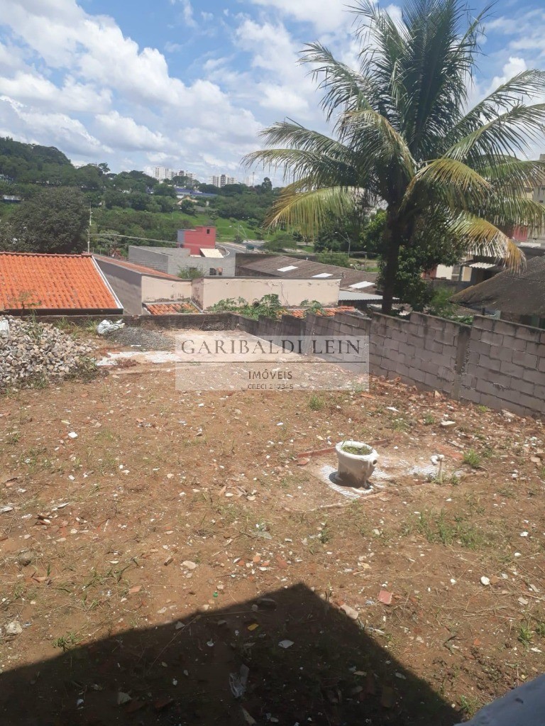 Casa residencial em campinas - sp, vila industrial