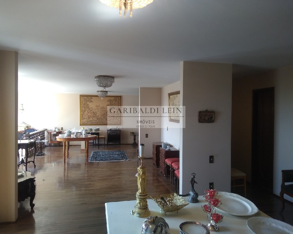 Apartamento residencial em campinas - sp, cambui