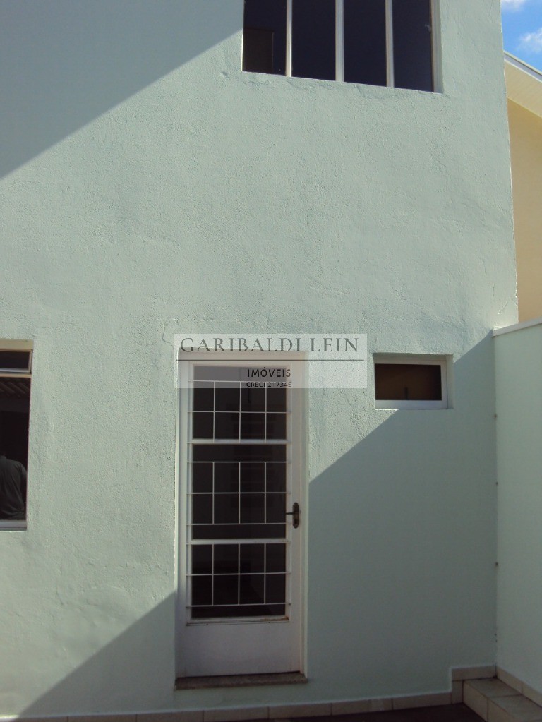 Casa residencial em indaiatuba - sp, jardim portal de itaici