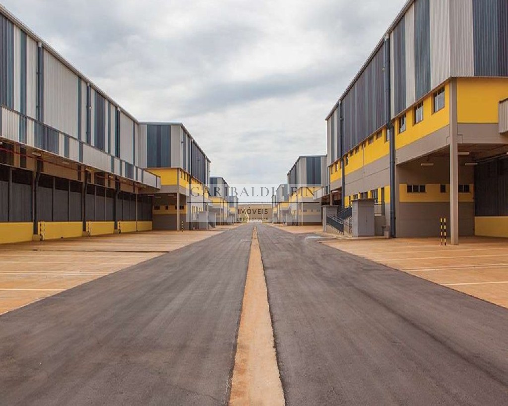 Galpao industrial em limeira - sp, jardim nova limeira