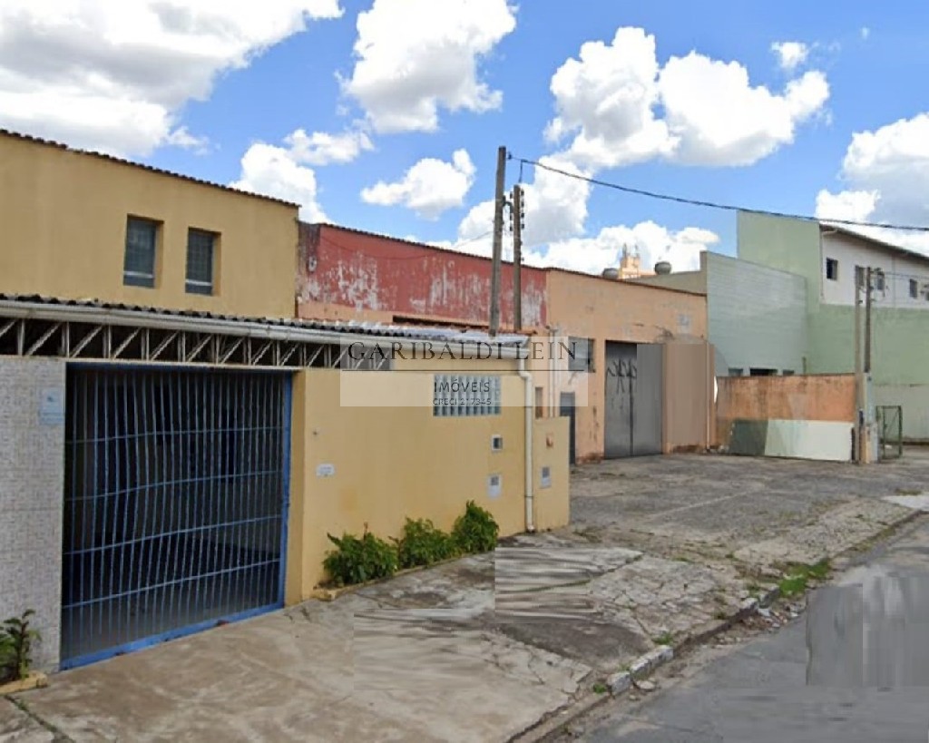 Depósito-Galpão, 300 m² - Foto 2