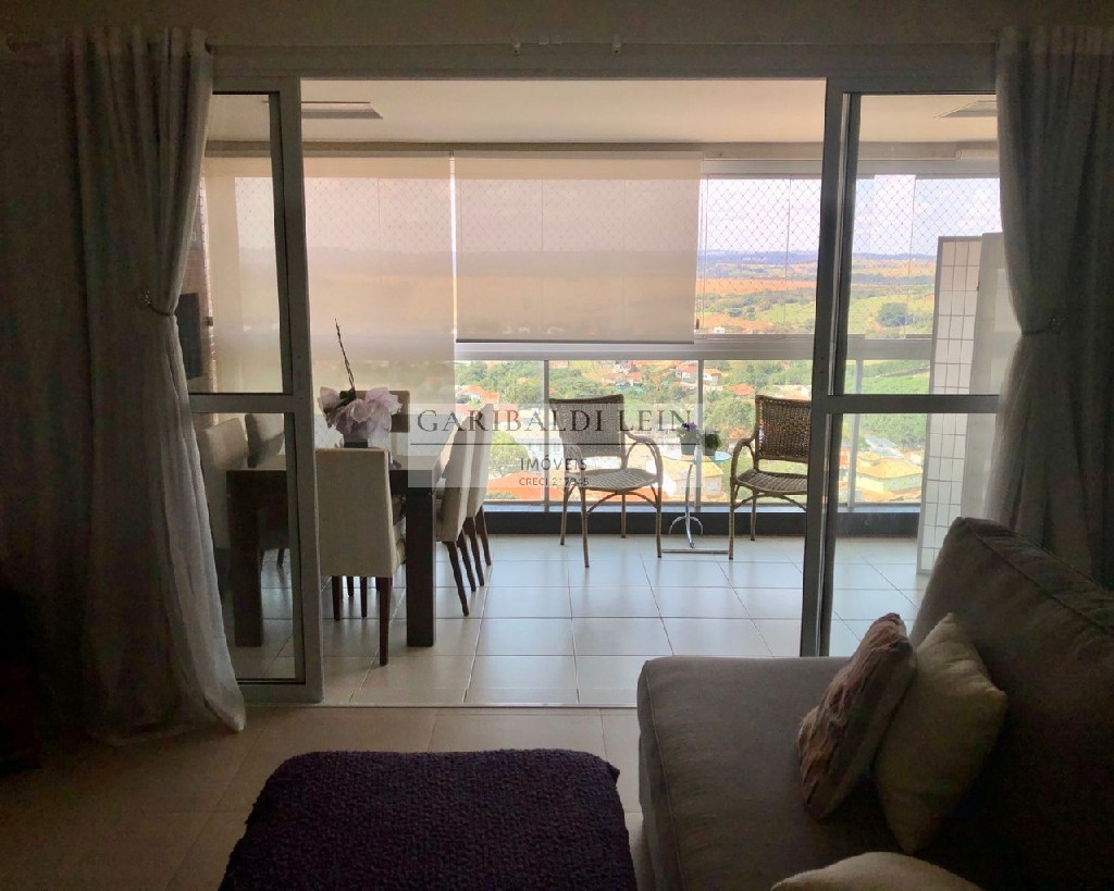 Apartamento, 4 quartos, 137 m² - Foto 4