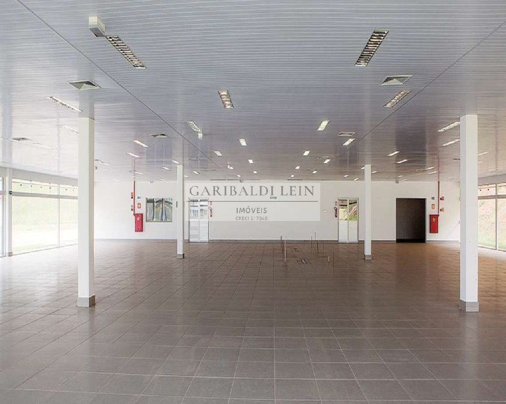 Galpao industrial em limeira - sp, jardim nova limeira