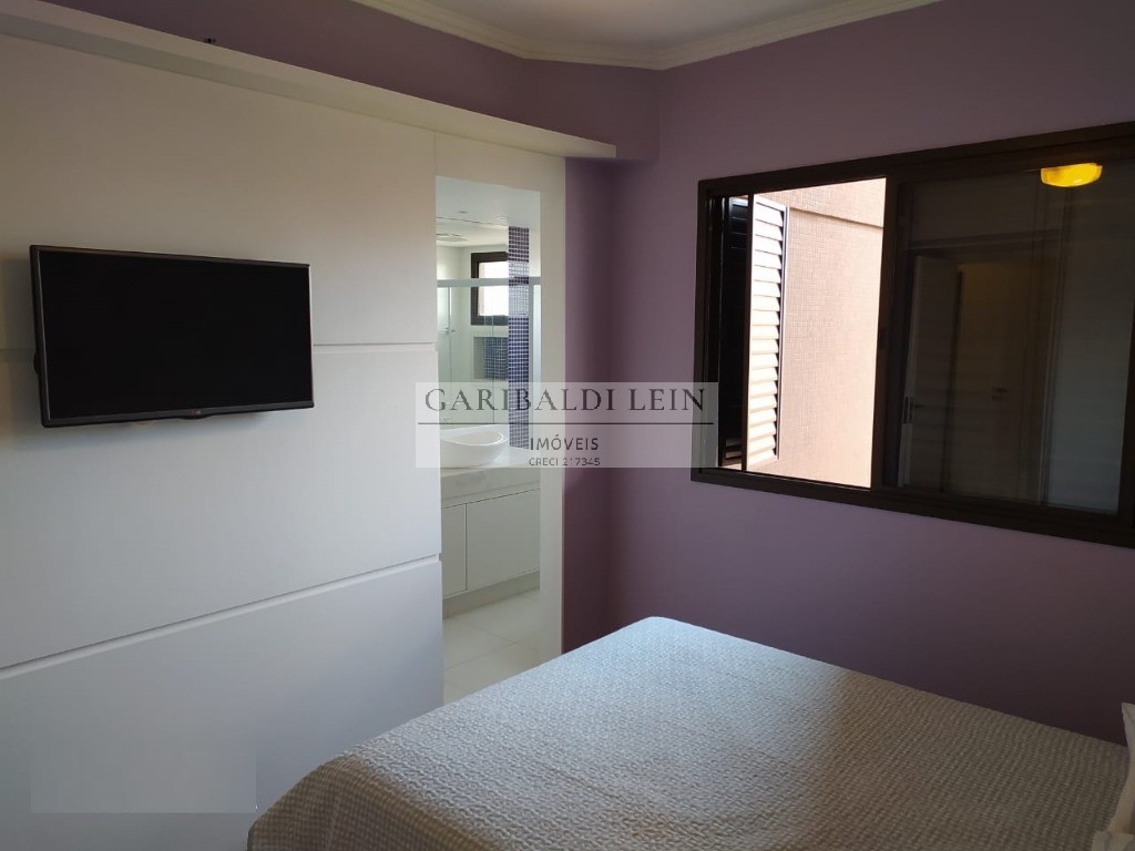 Apartamento residencial em campinas - sp, cambuí