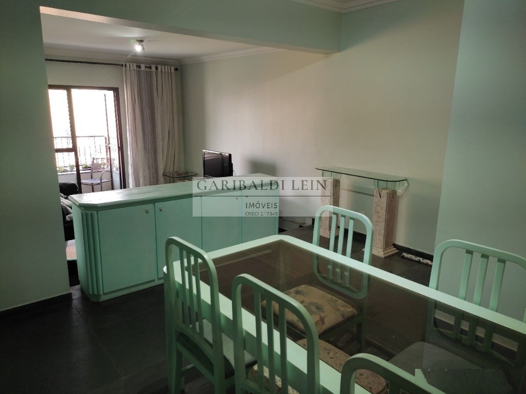 Apartamento residencial em campinas - sp, cambuí