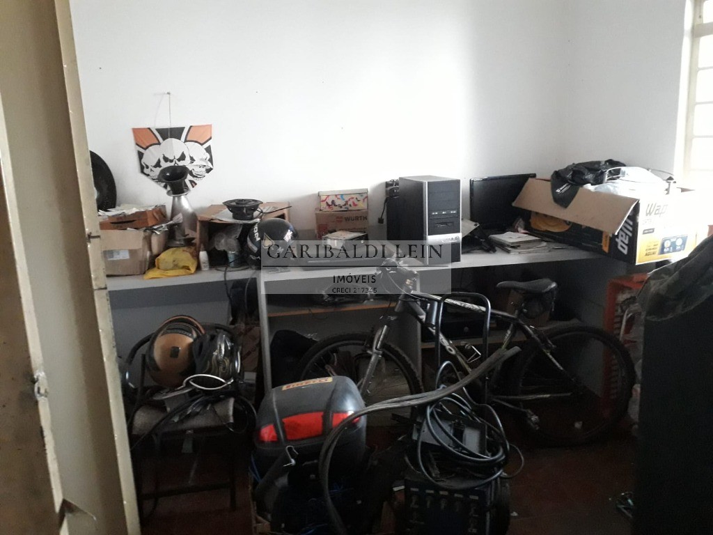 Barracao comercial em campinas - sp, jardim eulina