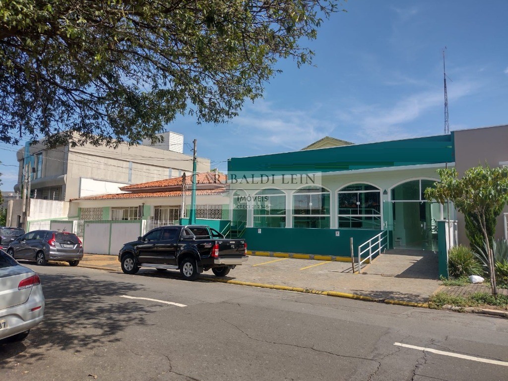 Prédio Inteiro, 300 m² - Foto 1