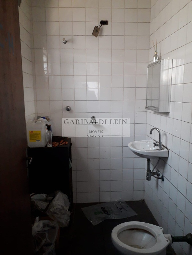Barracao comercial em campinas - sp, jardim eulina