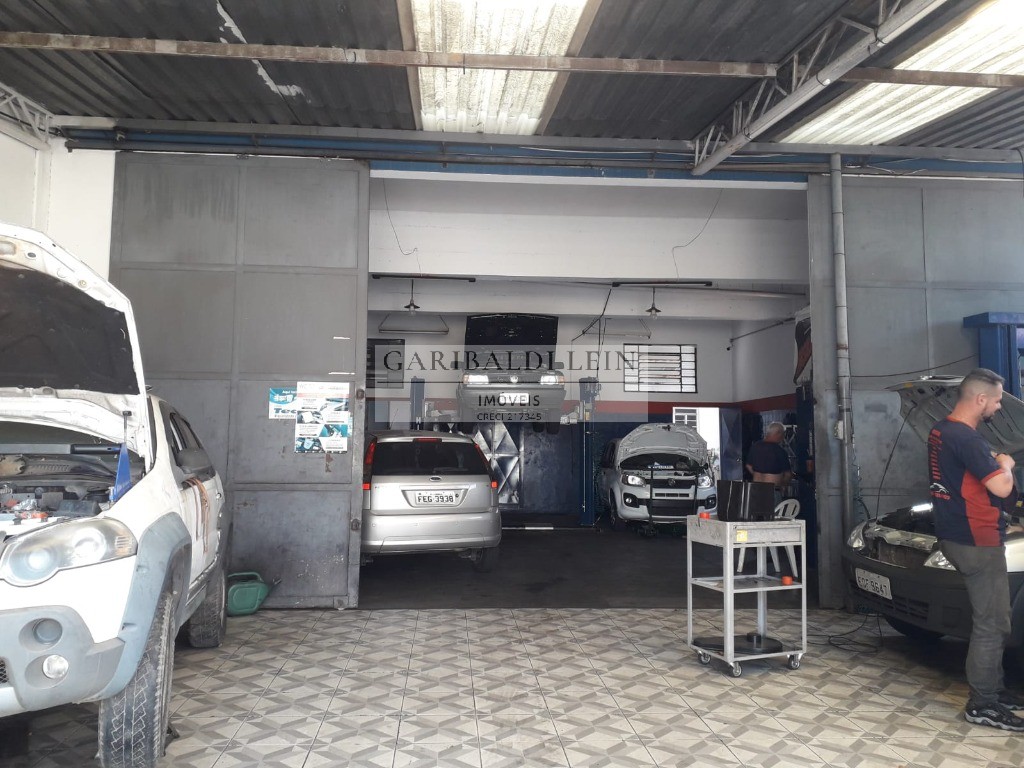 Barracao comercial em campinas - sp, jardim eulina