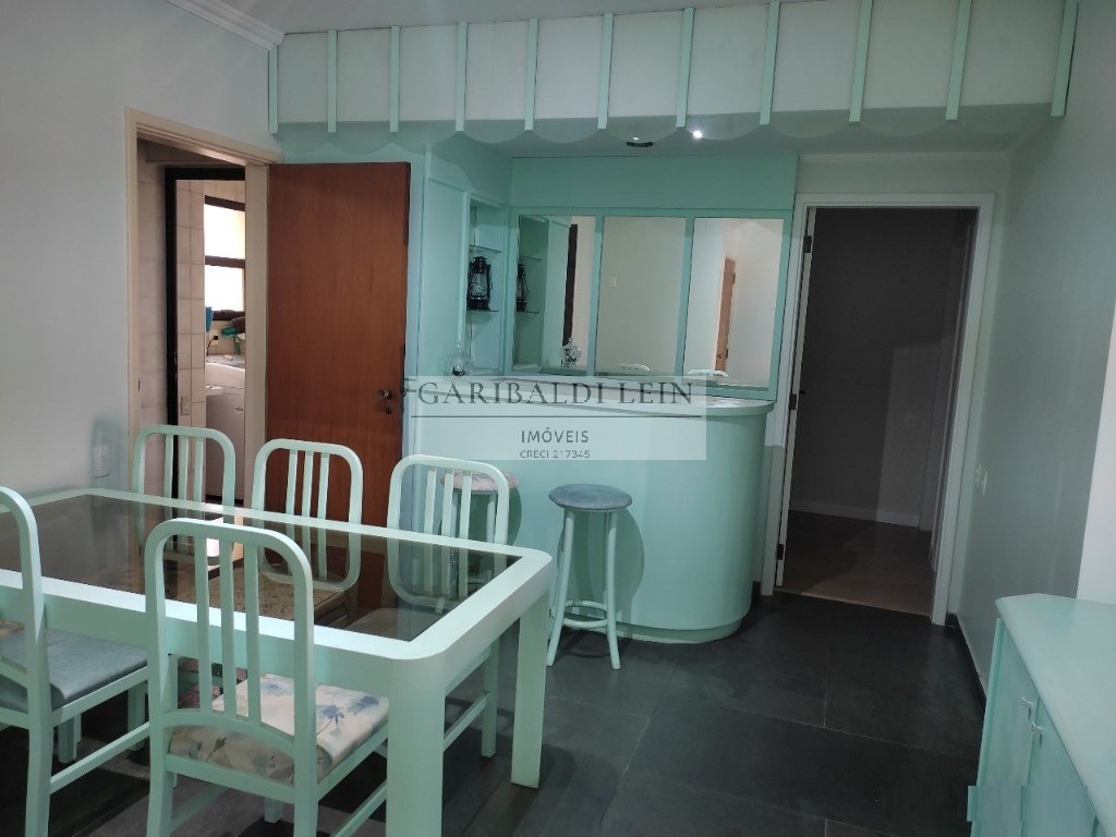Apartamento residencial em campinas - sp, cambuí