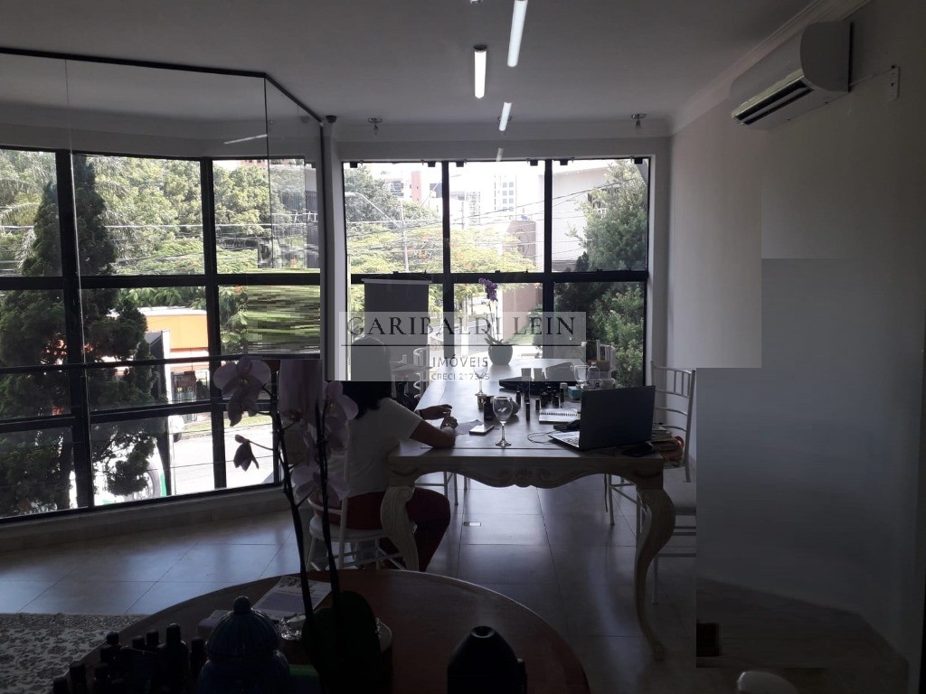 Salao comercial em campinas - sp, cambuí