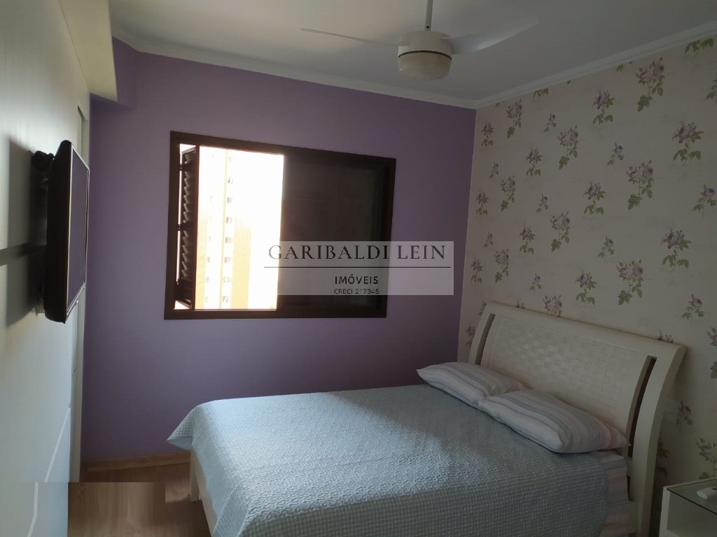 Apartamento residencial em campinas - sp, cambuí
