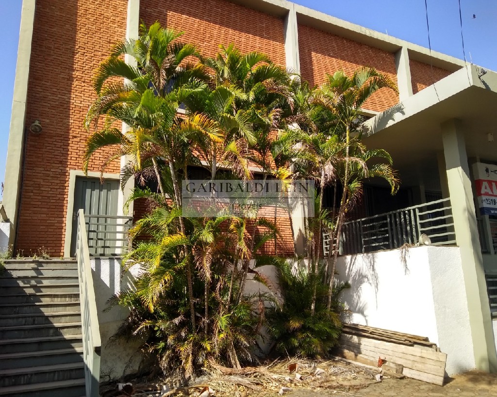 Galpao comercial em campinas - sp, jardim santa genebra - foto 68