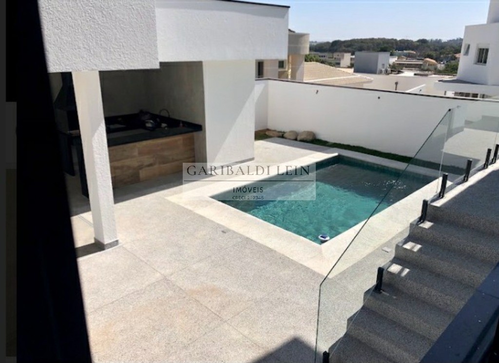 Casa, 4 quartos, 342 m² - Foto 11