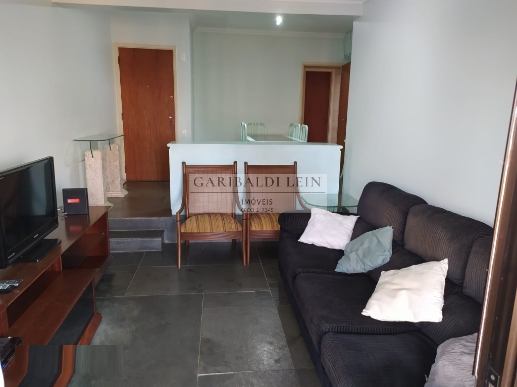 Apartamento residencial em campinas - sp, cambuí