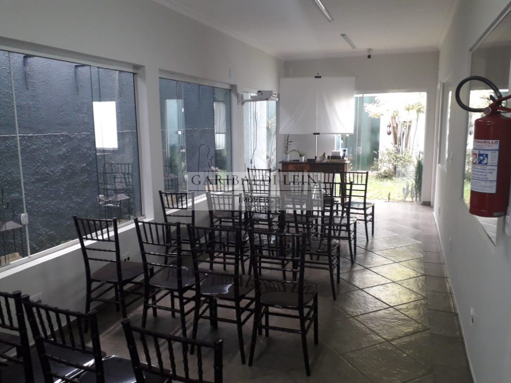 Salao comercial em campinas - sp, cambuí