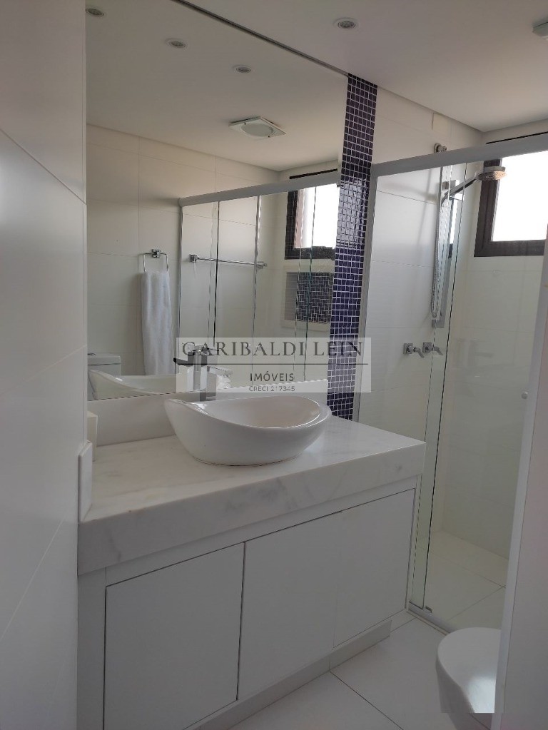 Apartamento residencial em campinas - sp, cambuí