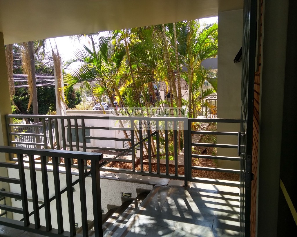 Galpao comercial em campinas - sp, jardim santa genebra - foto 64