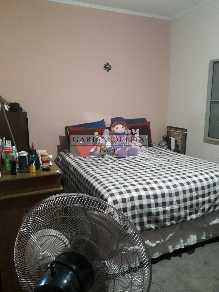 Barracao comercial em campinas - sp, jardim eulina