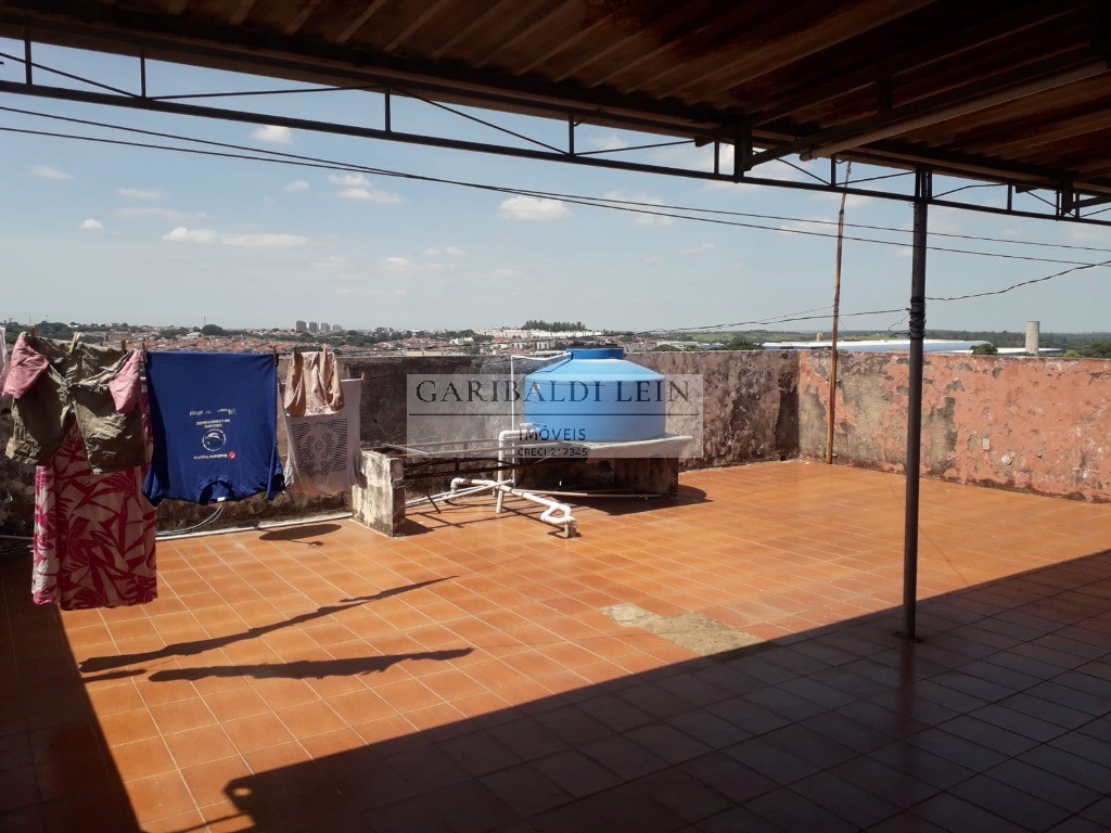 Barracao comercial em campinas - sp, jardim eulina