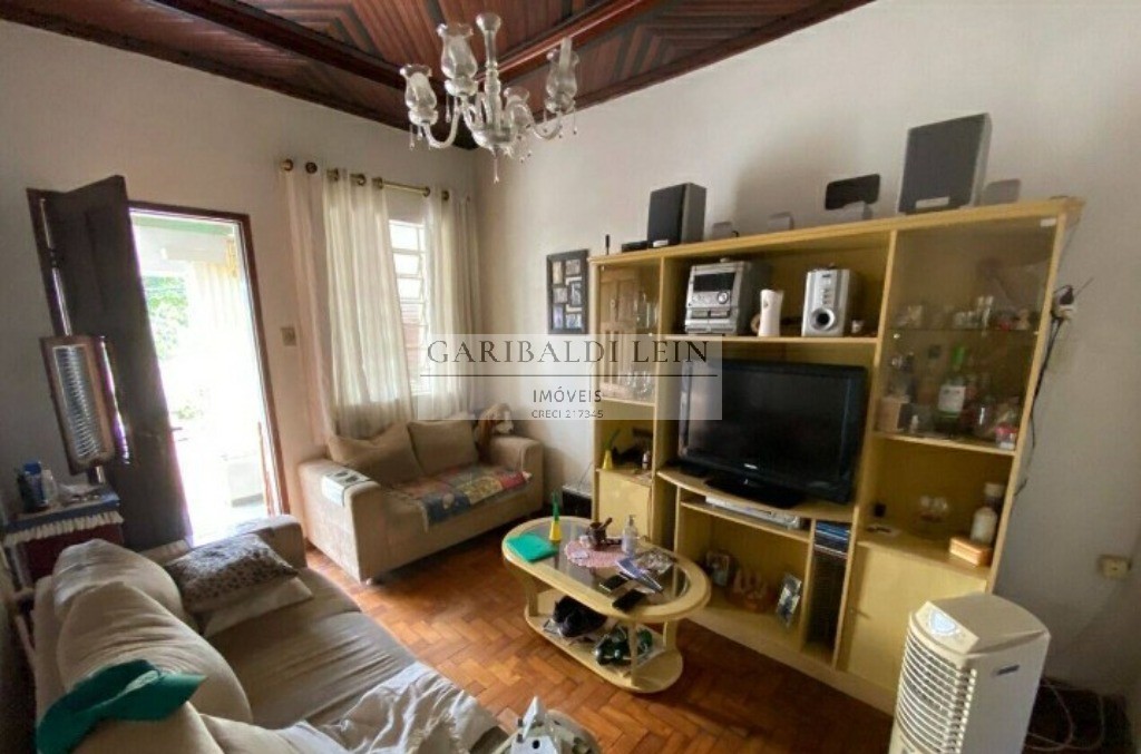 Casa comercial em campinas - sp, jardim proença