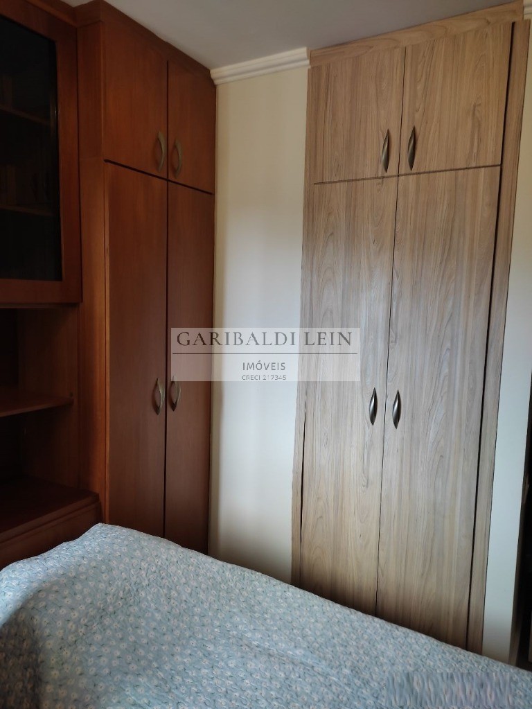 Apartamento residencial em campinas - sp, cambuí