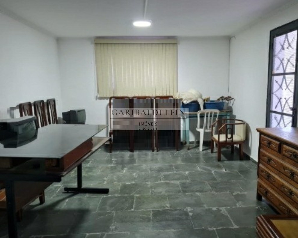 Casa comercial em campinas - sp, jardim chapadão