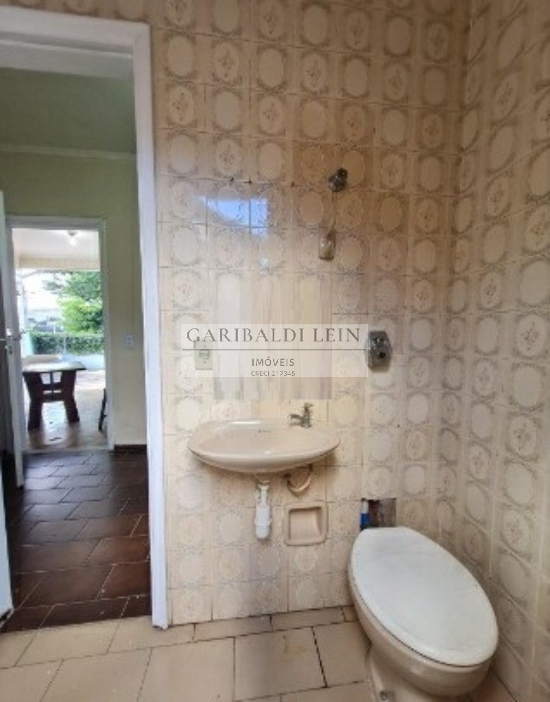 Casa comercial em campinas - sp, jardim chapadão