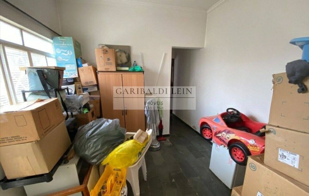 Casa comercial em campinas - sp, jardim proença