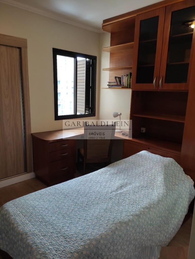 Apartamento residencial em campinas - sp, cambuí