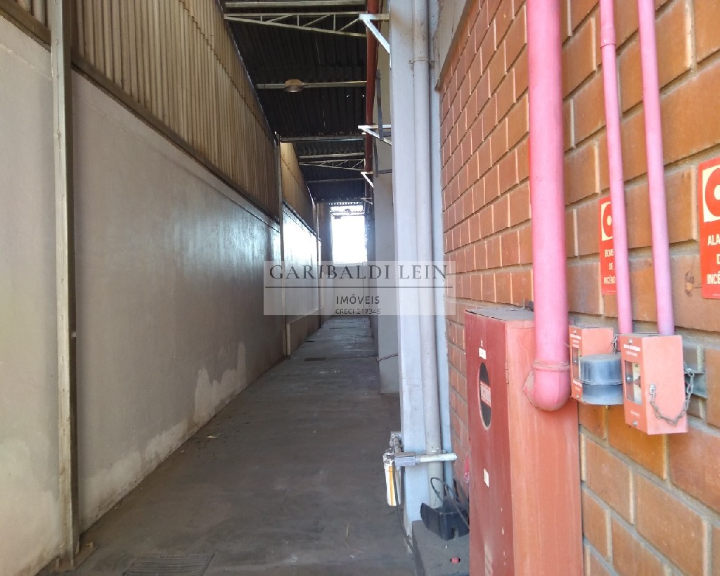 Galpao comercial em campinas - sp, jardim santa genebra - foto 53
