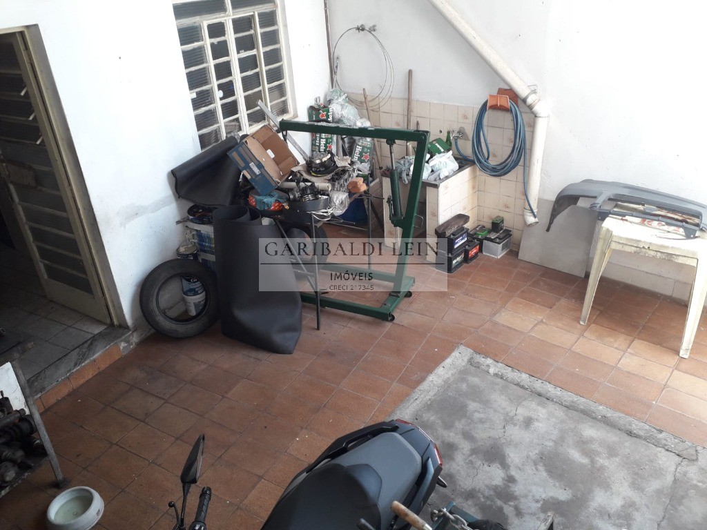 Barracao comercial em campinas - sp, jardim eulina