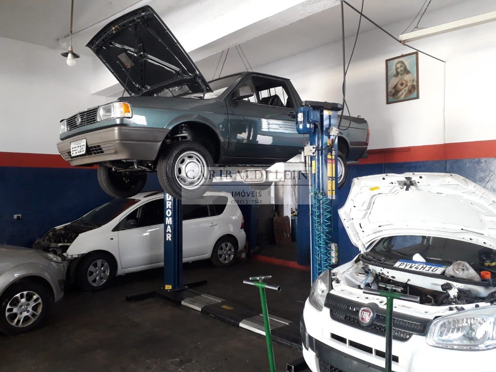 Barracao comercial em campinas - sp, jardim eulina