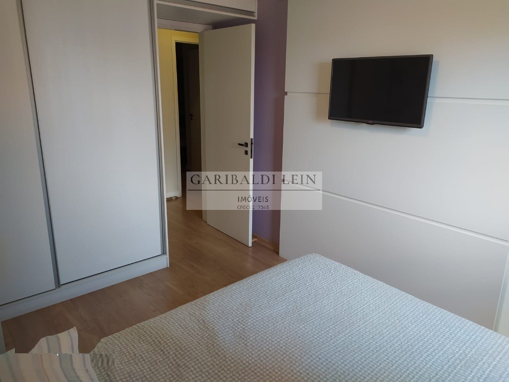 Apartamento residencial em campinas - sp, cambuí