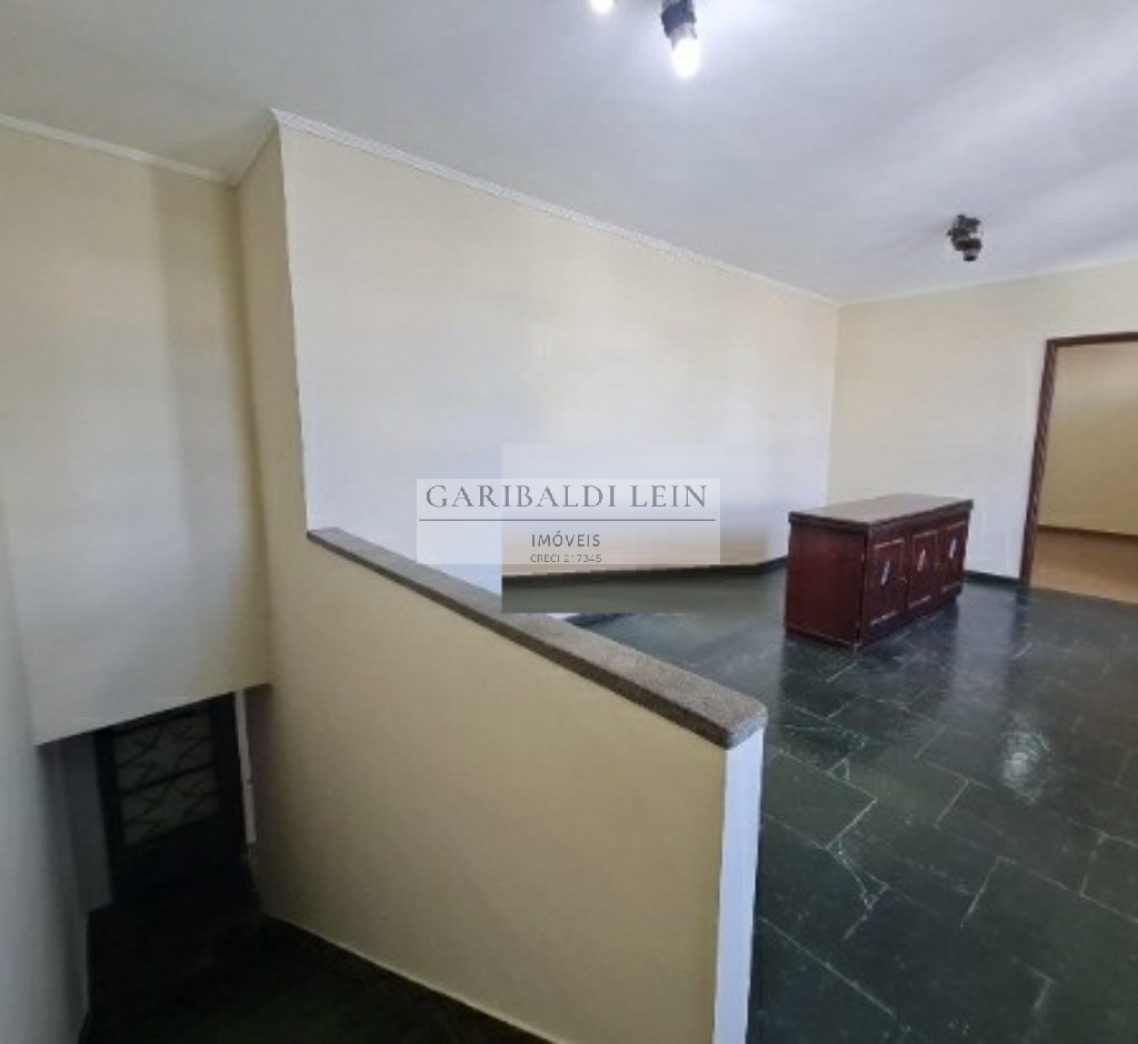 Casa comercial em campinas - sp, jardim chapadão