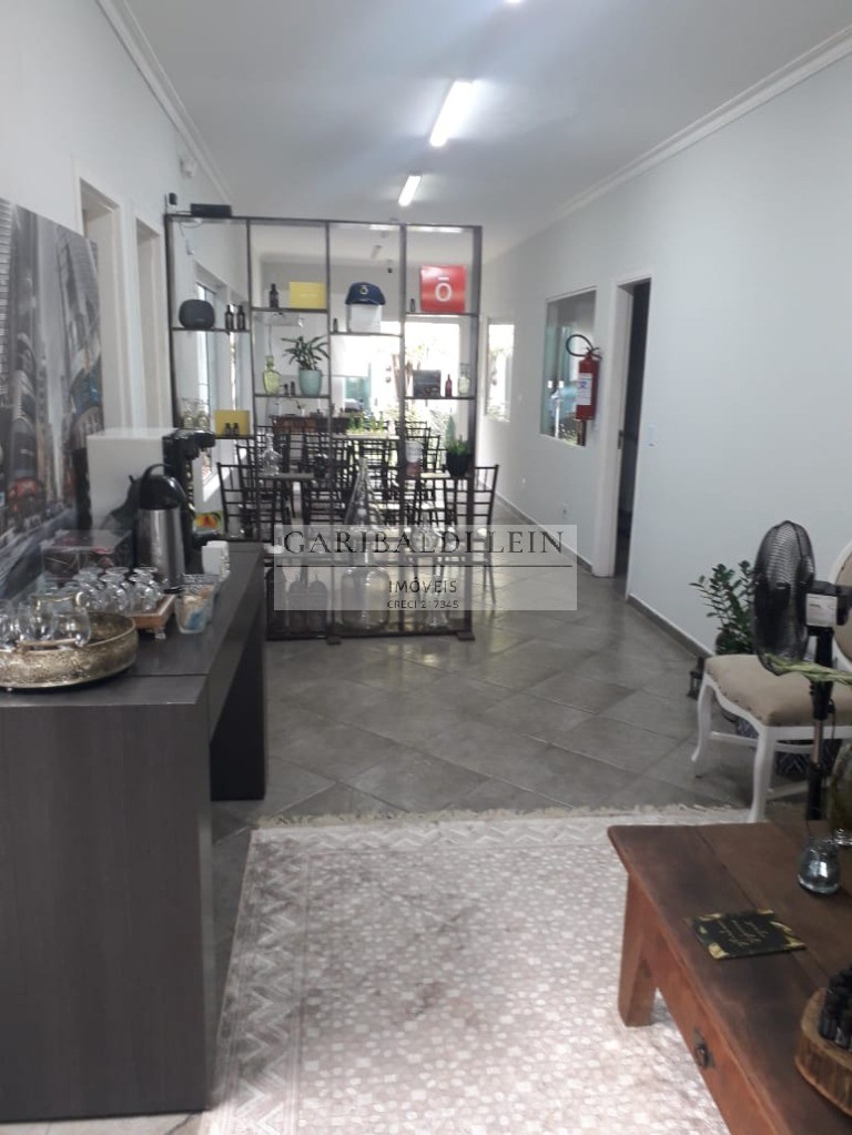 Salao comercial em campinas - sp, cambuí