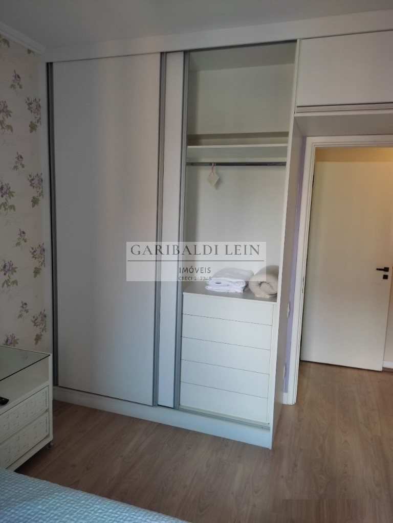 Apartamento residencial em campinas - sp, cambuí