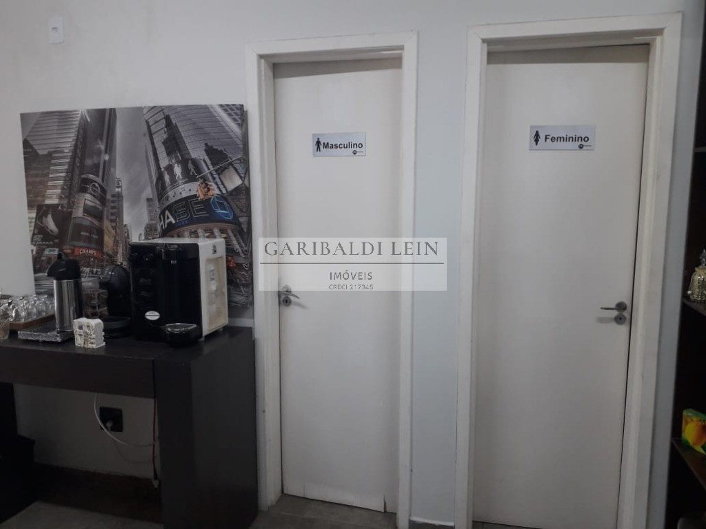 Salao comercial em campinas - sp, cambuí